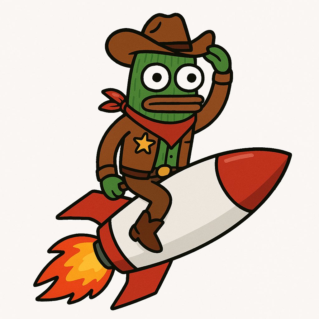 LakeOfRage88's tweet photo. See you at the top space cowboy #fingy https://t.co/RXbUyWFLRn