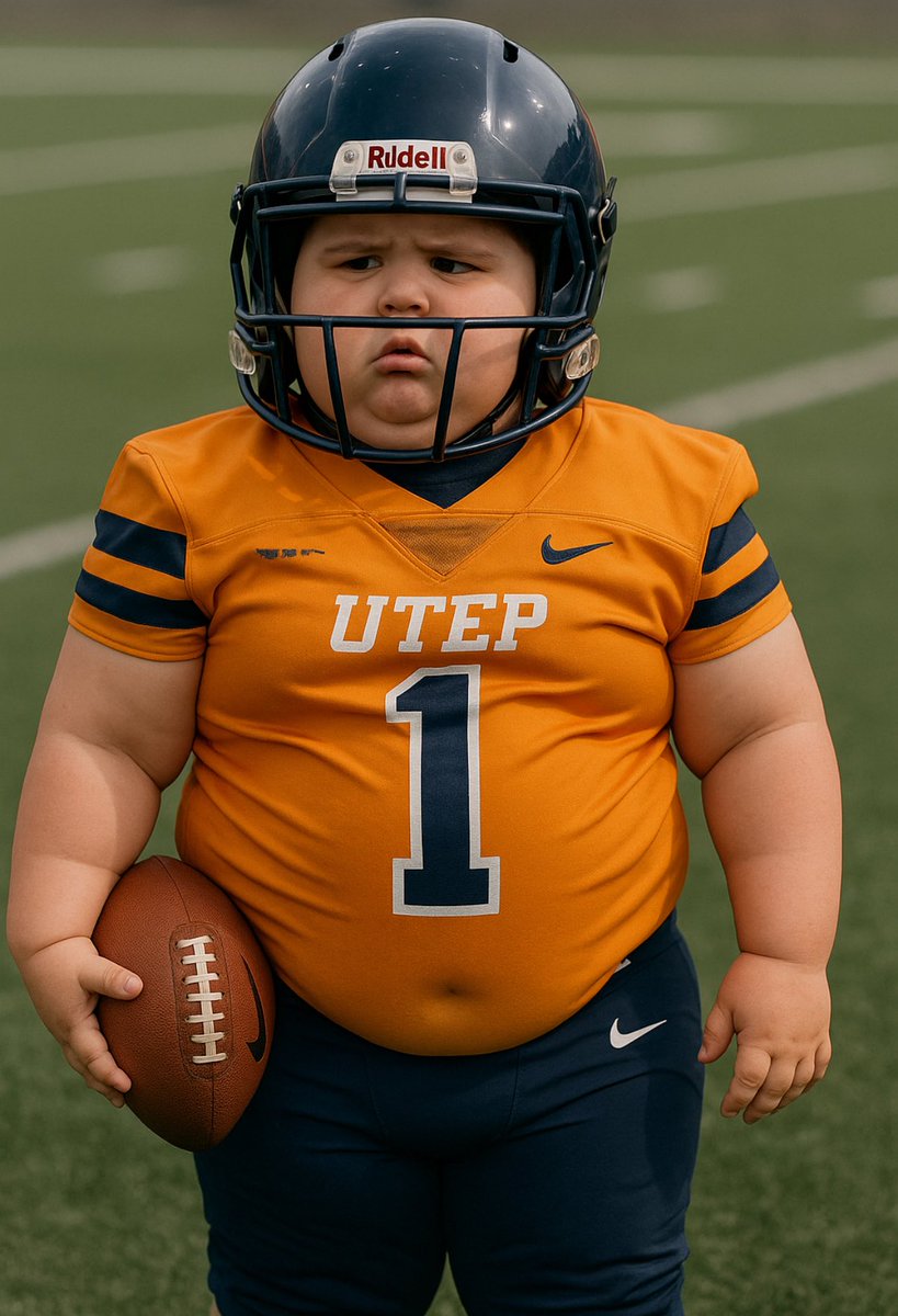 UTEP’s 2025 season is shaping up to be a big one!