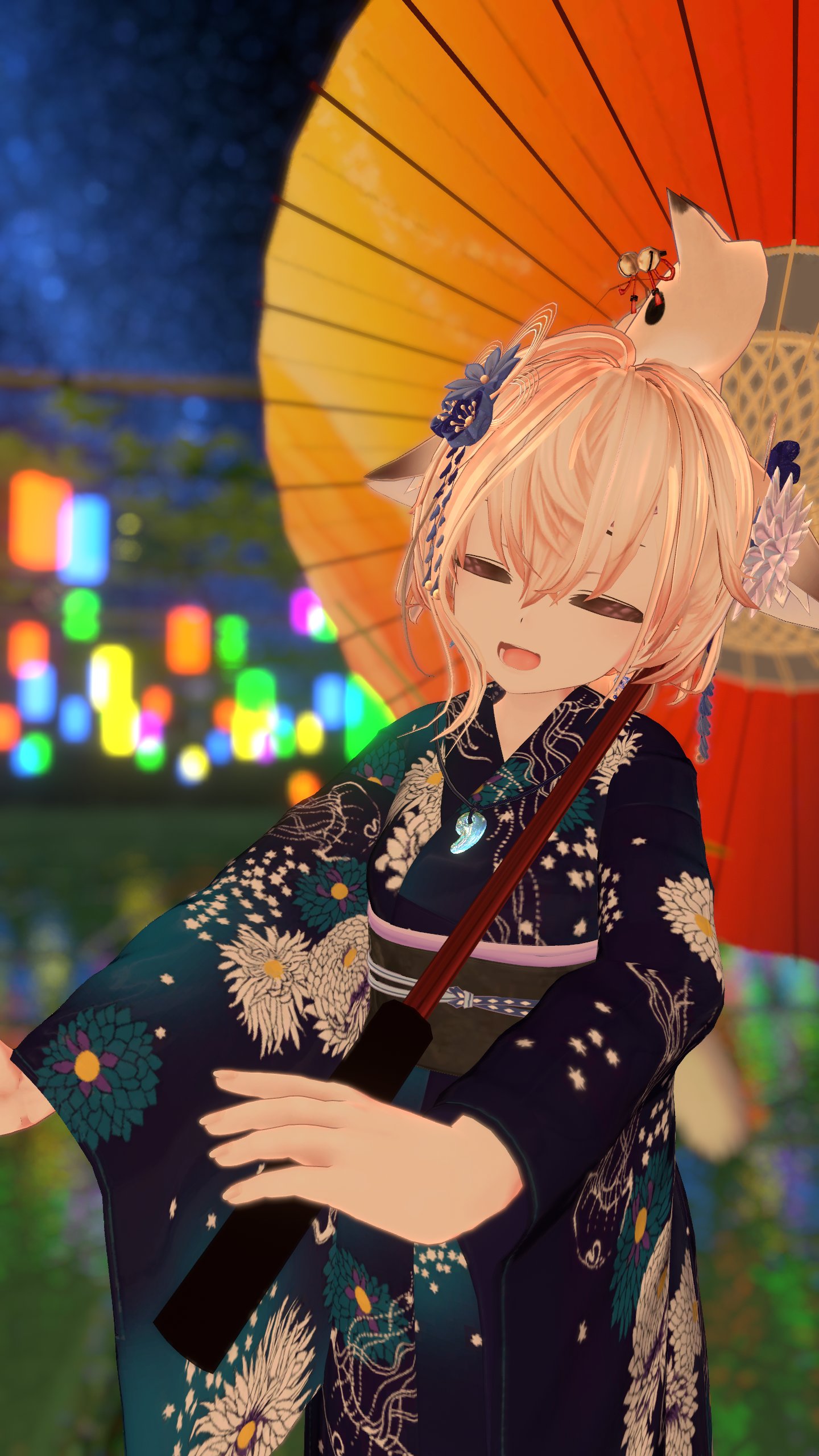 あきあき@VRC on X: 