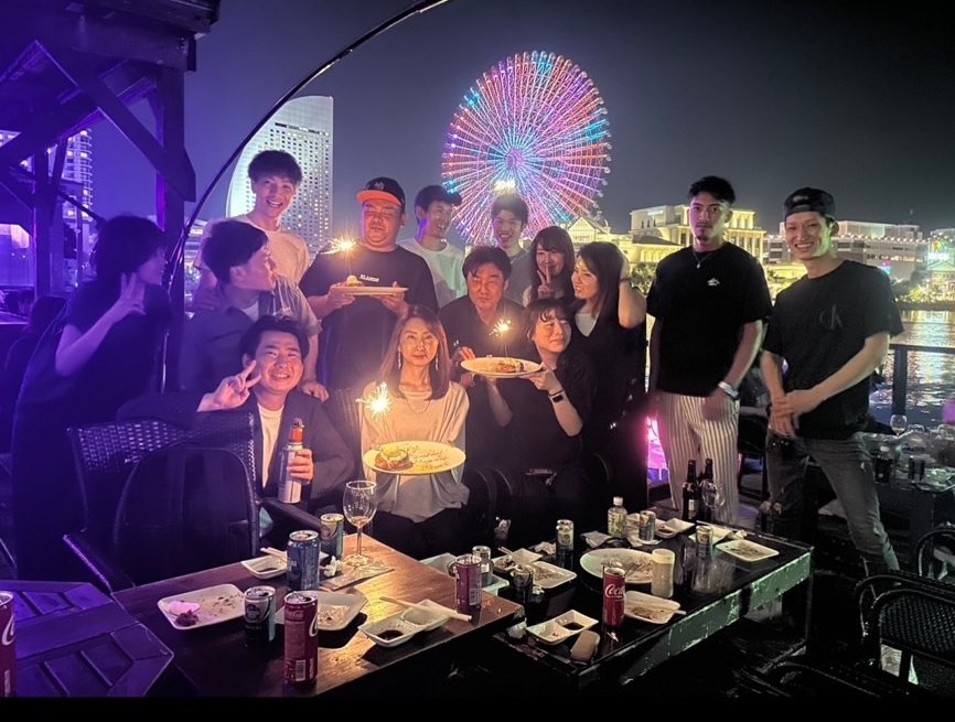 yumecsfamily's tweet image. 👩⚕️求人募集👨💼
【職種】
①営業職
②一般事務
③コールセンター
【勤務地】
横浜/埼玉/千葉/大阪
【給与】
正社員 初任給30万円+歩合
アルバイト 時給1400円+歩合
※歩合は1件1万円以上つきます
・服装髪型自由
・学歴職歴不問
・未経験OK
・福利厚生
・家賃補助
#求人募集
#仕事探し