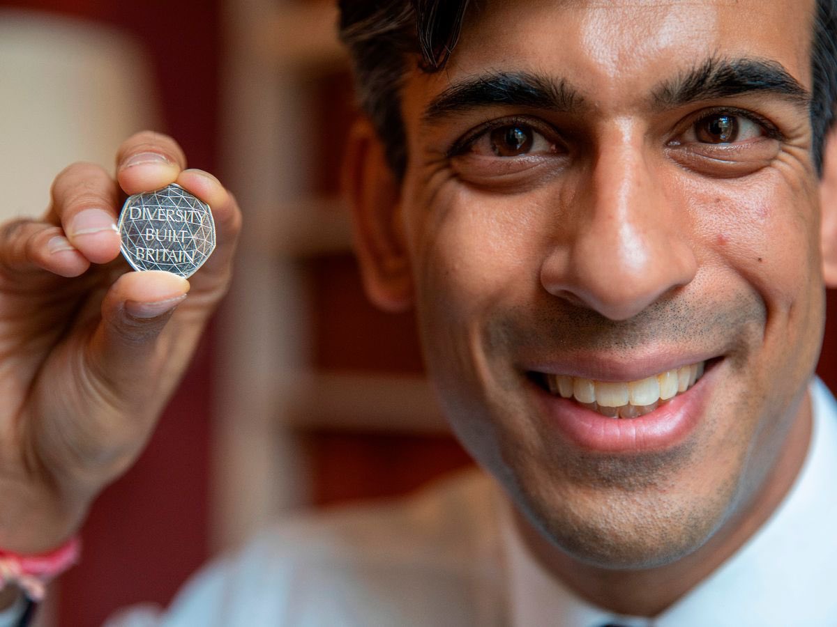 “The past was erased, the erasure was forgotten, the lie became the truth.”

George Orwell, born 25th June 1903