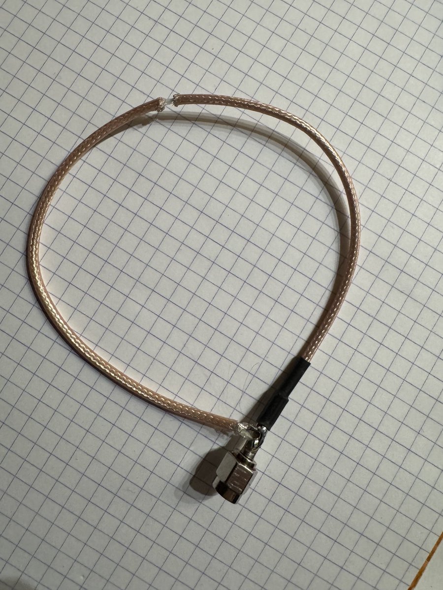 Rx small loop shielded antenna