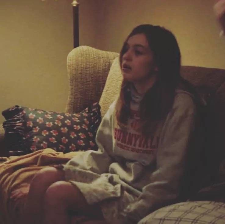 me at 2am completely spaced at my mates house