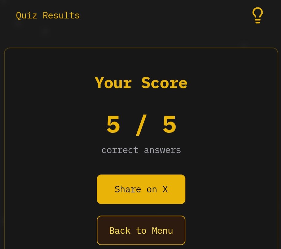 I just scored 5 / 5 on the VeriStar quiz week 18 by <a href="/SuccinctLabs/">Succinct</a>! #SuccinctStars