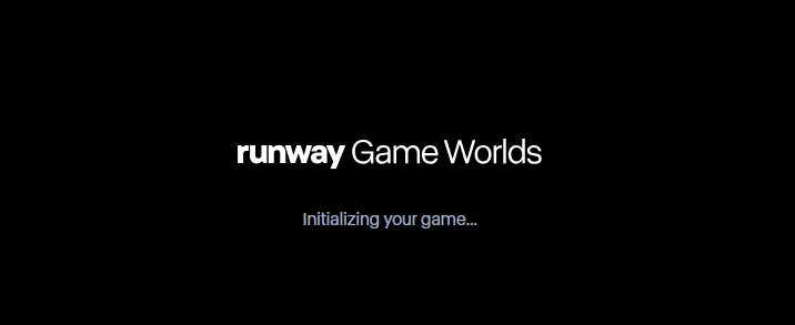 alexgnewmedia على X: "يبدو أن @runwayml على وشك أن يتيح لك إنشاء عوالم ألعاب كاملة من الصفر. حاليًا، إنها تجربة نصية (مع بعض الصور)، ولكن شيئًا ما يخبرني بذلك