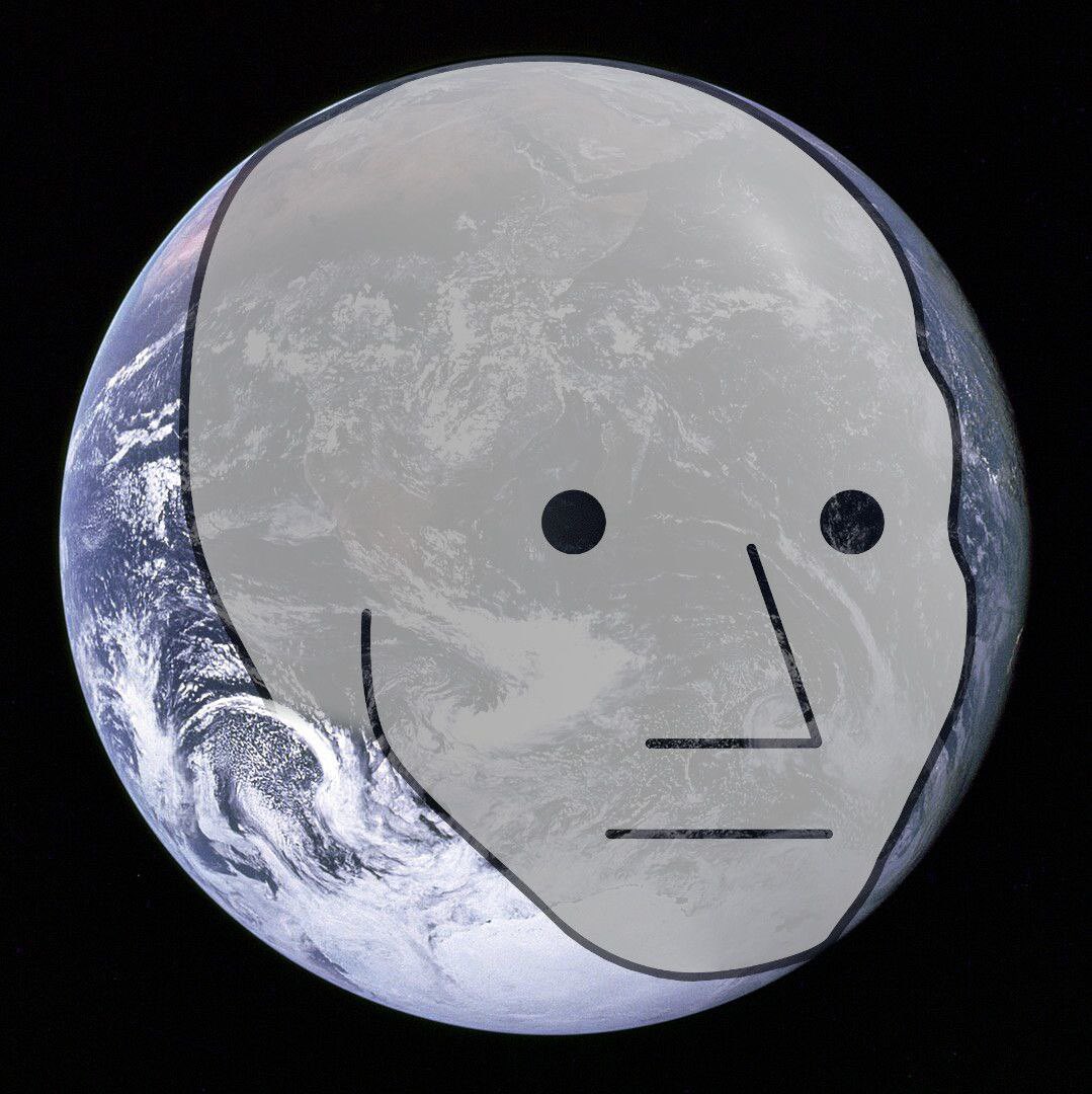 8 billion $npc 's world wide
