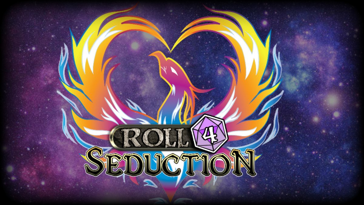 Let's play some fucking D&amp;D! Free to watch with an interactive tip menu. We're going on an epic 18+ one shot adventure!

We're playing live on Chaturbate, Fansly, and Joystick!
linktr.ee/rollforseducti…

FT: <a href="/AyliKatt/">Ayli Katt</a> <a href="/befluun/">befluun</a> <a href="/EgoCosplays/">DefaultEgo</a> <a href="/KandiKitsune666/">🎀 Alice Hellfox 🦊</a> <a href="/Tia_Beanie/">Fae Queen Tiabeanie</a>