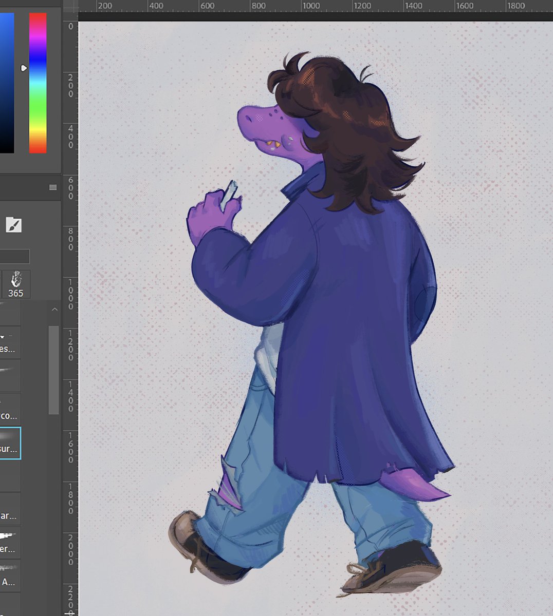 cinnavee_'s tweet image. ily susie deltarune

#DELTARUNE #deltarunefanart #susiedeltarune #deltarunesusie