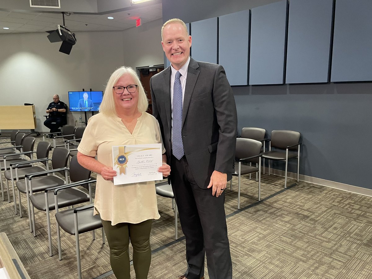 Murfreesboro City Schools tweet media