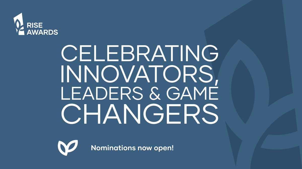 GlenmorePrint's tweet photo. Nominations for the 2025 Rise Awards by @bcfoodandbev are OPEN! 🏆

We're proud partners of this celebration of BC’s top food &amp; beverage processors. Nominate a company or individual by July 10 at https://t.co/crmHMdDZJY https://t.co/JSgsNqFY7N
