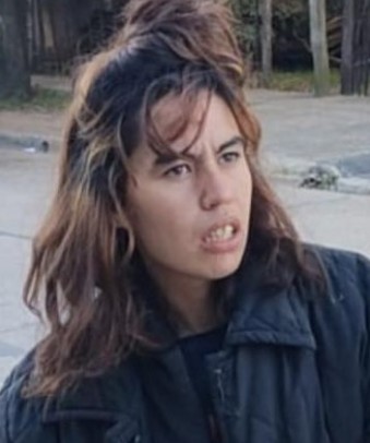 desaparecidaorg's tweet photo. Carla Estefanía Fernández tiene 22 años, desapareció el 10/6/25 en Garín, Escobar, provincia de Buenos Aires. Se hizo la denuncia. Por favor compartir y avisar #Urgente a la policía local, o al ☎ 911

#Garin #Escobar #BuenosAires https://t.co/z5aTRFuY1Y