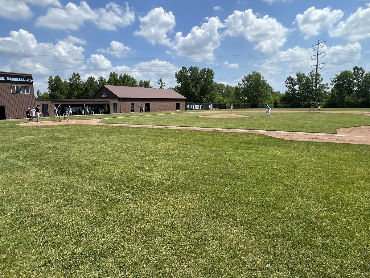 Congrats to Team Chase on winning T-Ball tournament. 
Big time home runs, defensive plays and hit offs needed
6 practices in June and 50 players impacted who got better with their boys.