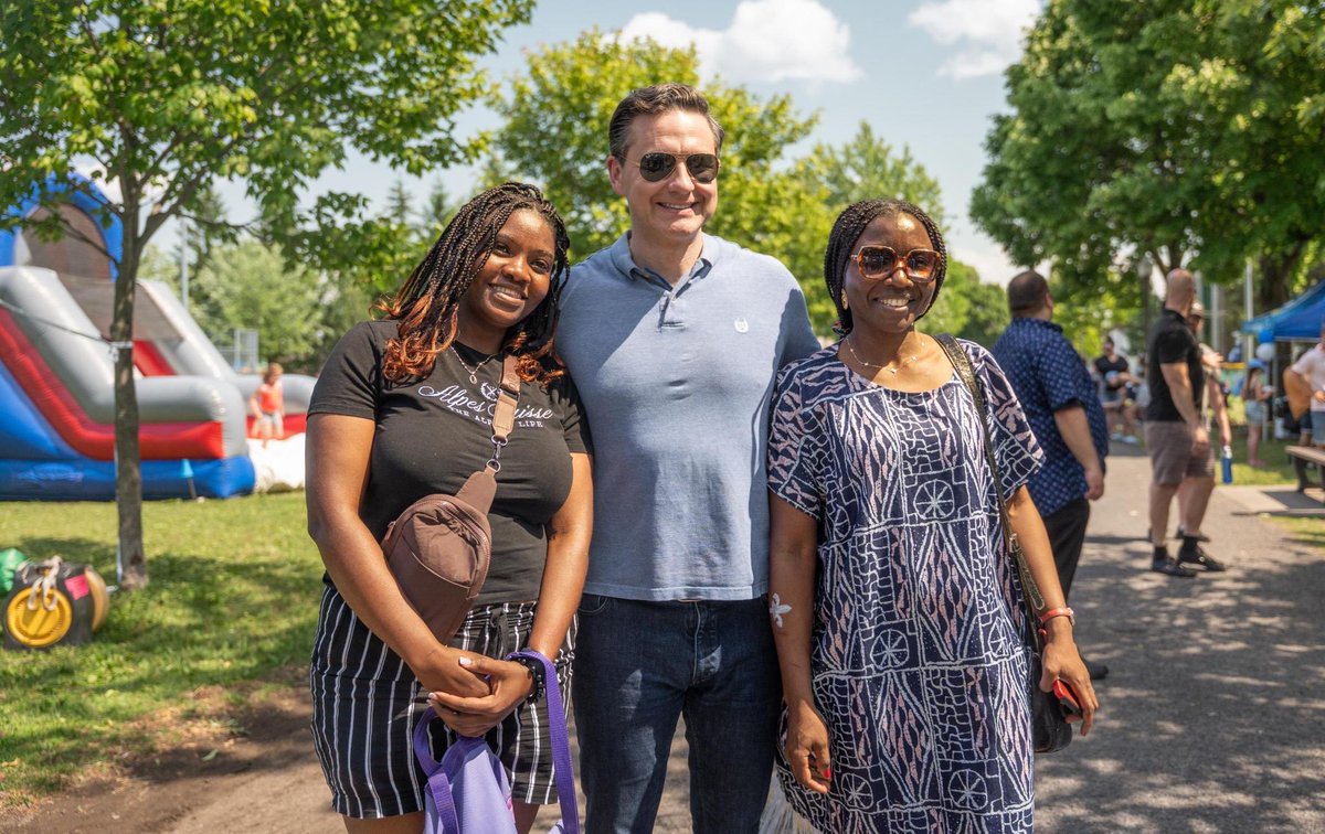 Pierre Poilievre tweet media