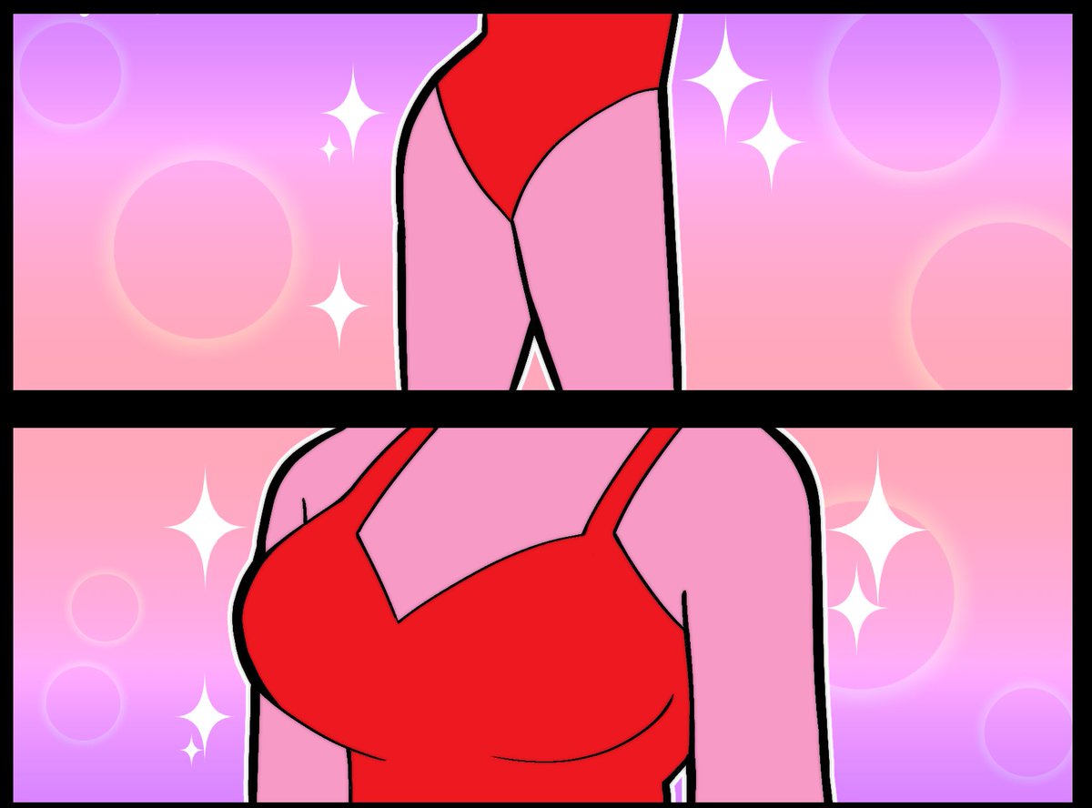 MommaSpooky's tweet image. YAY I FINISHED

#sptwt #spkyle #spoc