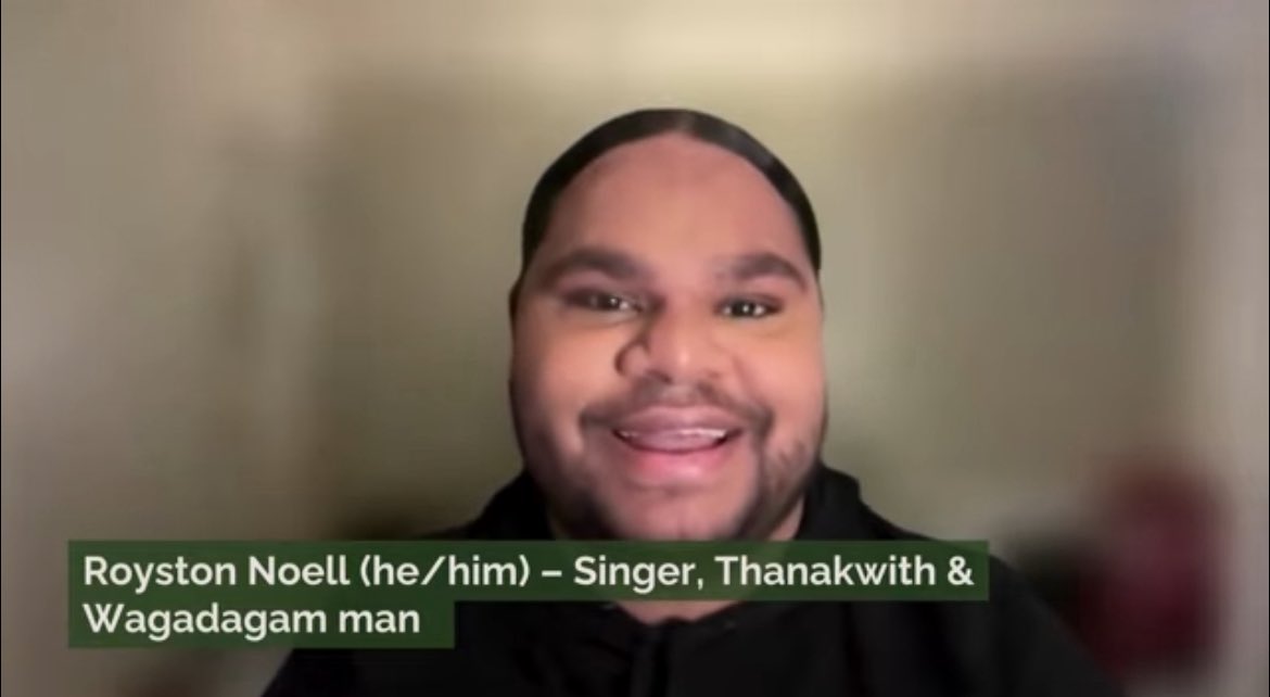 🏳️‍🌈🏳️‍⚧️ Rainbow Christians interviewed about their experiences of faith, the church, and their gender or sexuality. 

Happy PRIDE! Video interviews.
youtu.be/Ca8iIA_soZQ

#Christianity #faith #LGBT #diversity #InclusionMatters