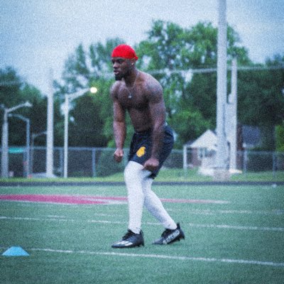 Brice Johnson Jr tweet media