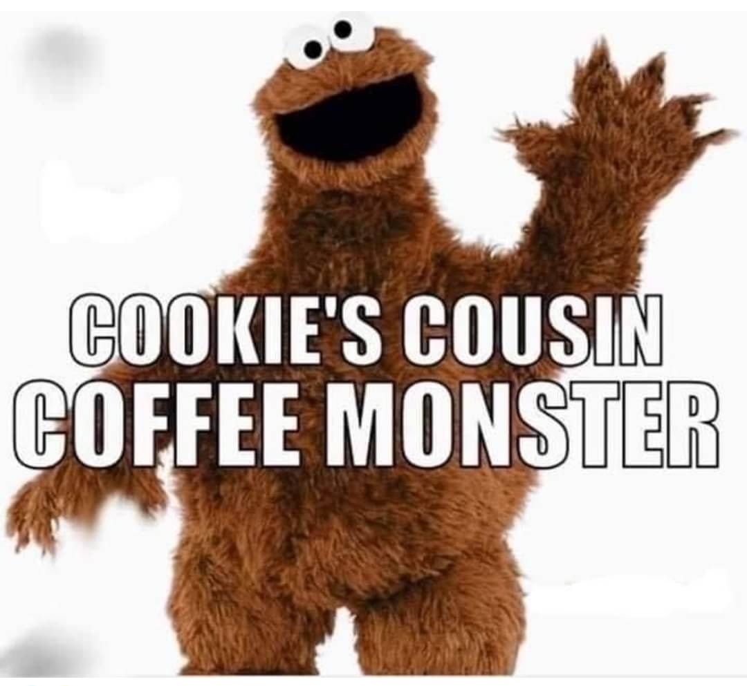 char_lee23's tweet image. Happy hump day you fantabulous bunch of deplorable RACDDUMLCTFRTZG fringe!
It's dam cold but I see some sun...
What to tackle today...
Decisions Decisions...
Whatever it will be...
Coffee is first!
Have an amazing day gorgeous ones!
Stay warm!
Stay beautiful!
Mwah 💋