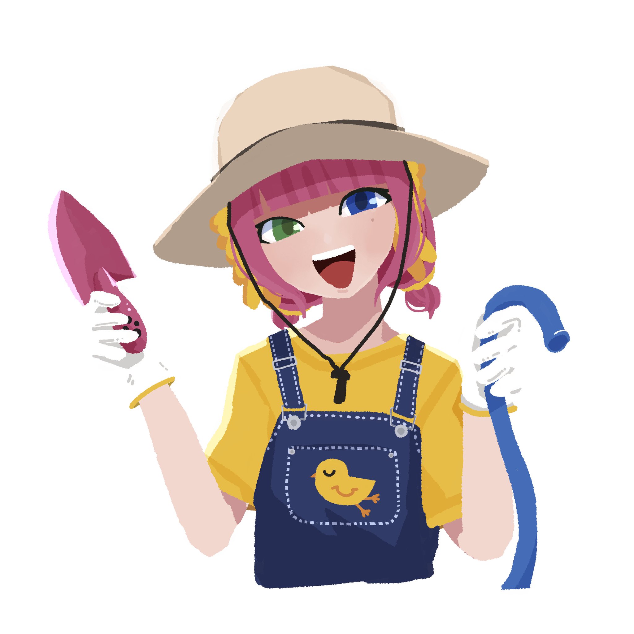 百舌鳥ひよこ🐣🍧6/23~6/29Vtipsiイベント🥃 on X: