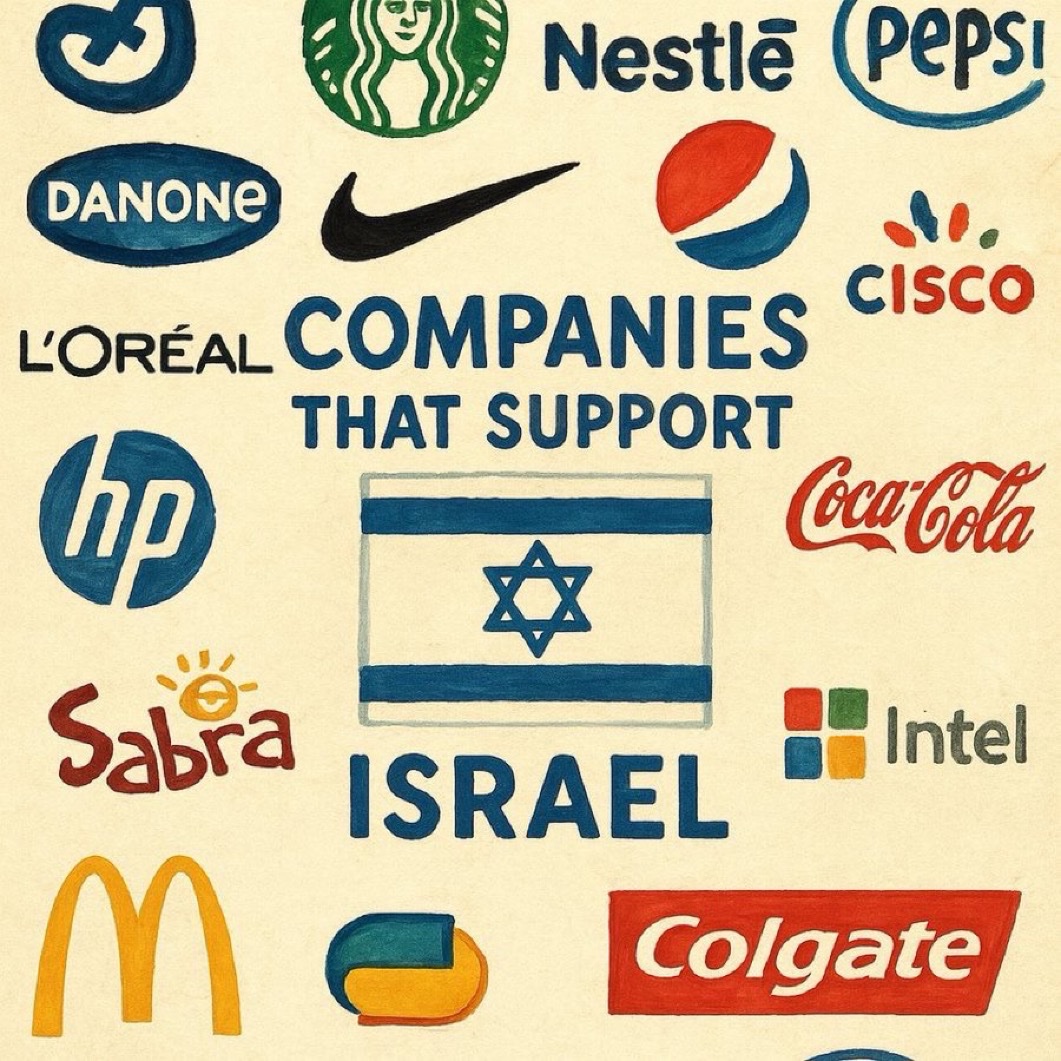 BOYCOTT BABY KlLLERS