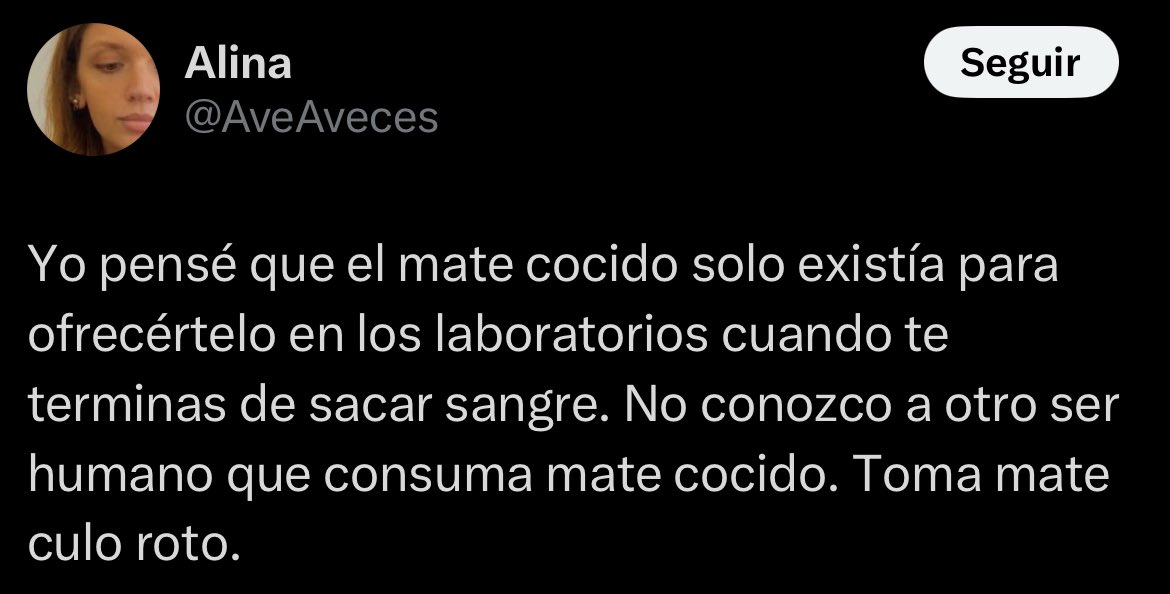 mamita querida