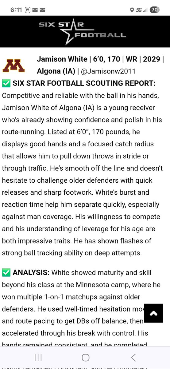 Jamison.white2011 tweet media