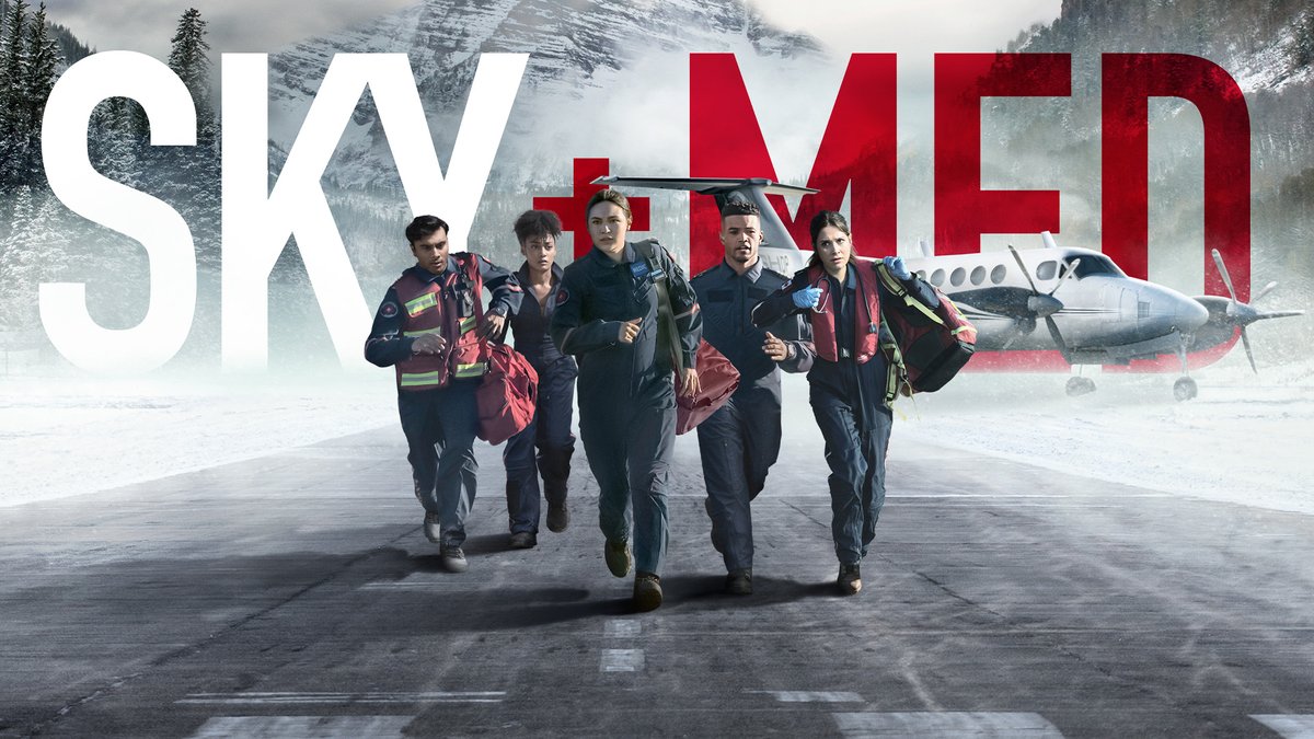 CastingAbout tweet media