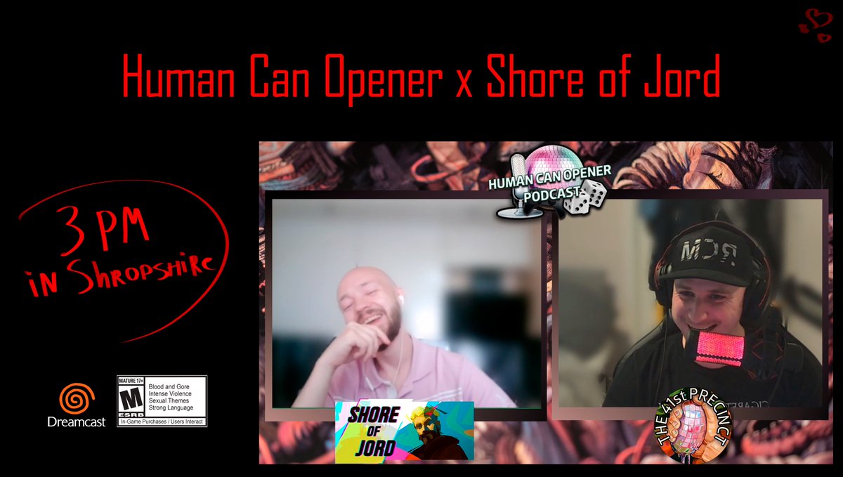 Shore of Jord | WL on Steam tweet media