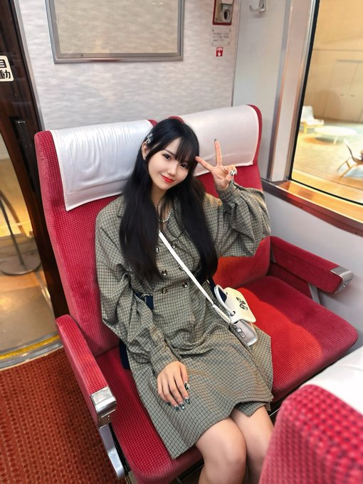 Twitterのコスプレ画像9