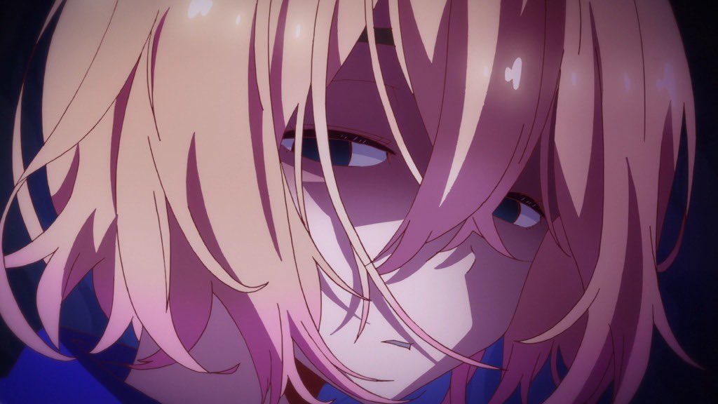 friends in vc were talking about sex playlists and i had to stay real quiet about how i lost my virginity to the guilty gear strive soundtrack