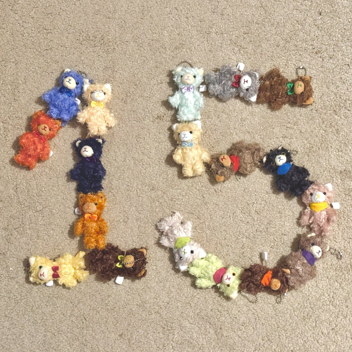 kaisdreamtale's tweet photo. DAY 7: GRATITUDE
2025.06.24

本当にありがとうございます🧡🌈✨

#utapriweek2025
#utapri_15th_anniversary https://t.co/7iUTBqbVZJ