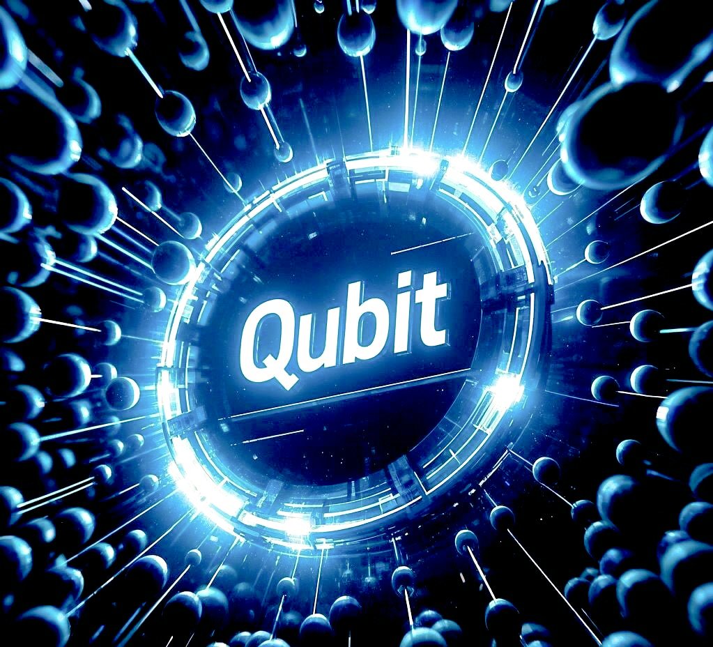 Qubit100B's tweet photo. Follow the @Qubit100B project,  A MEME Coin Inspired by Quantum Computing,It thrives on community participation and creativity, launched with 100% fairness. Born from Bitcoin's OPCAT.

As the first the quantum elements meme coin, ⁦This is still highly undervalued & the potential is high⏰. #Qubit