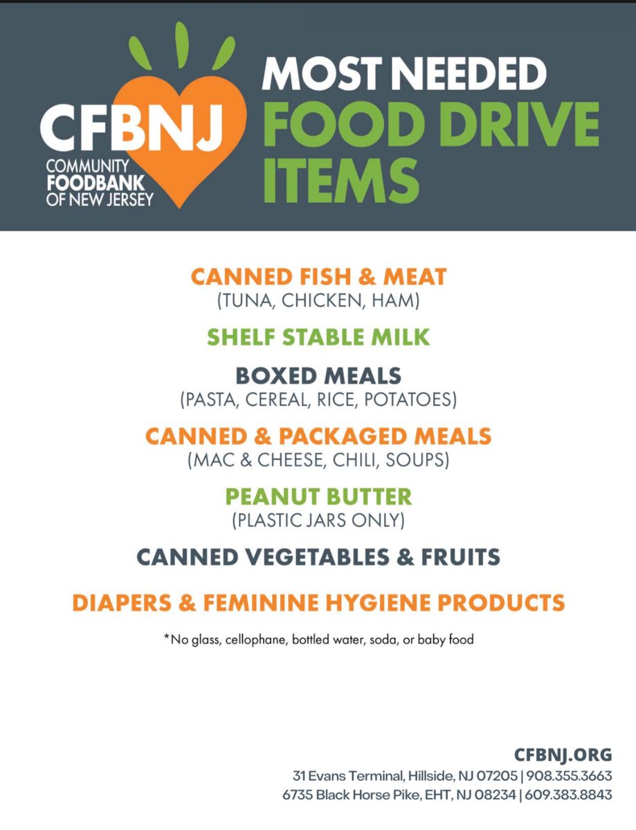 North2Shore (@northtoshore) on Twitter photo Attending opening night of Horizon Sounds of the City with Felix Hernandez on June 27? Drop off a donation for a healthy food drive to support Growing Healthy Pantries <a href="/HorizonBCBSNJ/">Horizon BCBSNJ</a>. Find out more: bit.ly/4ng8KAU. Attending opening night of Horizon Sounds of the City with Felix Hernandez on June 27? Drop off a donation for a healthy food drive to support Growing Healthy Pantries <a href="/HorizonBCBSNJ/">Horizon BCBSNJ</a>. Find out more: bit.ly/4ng8KAU.