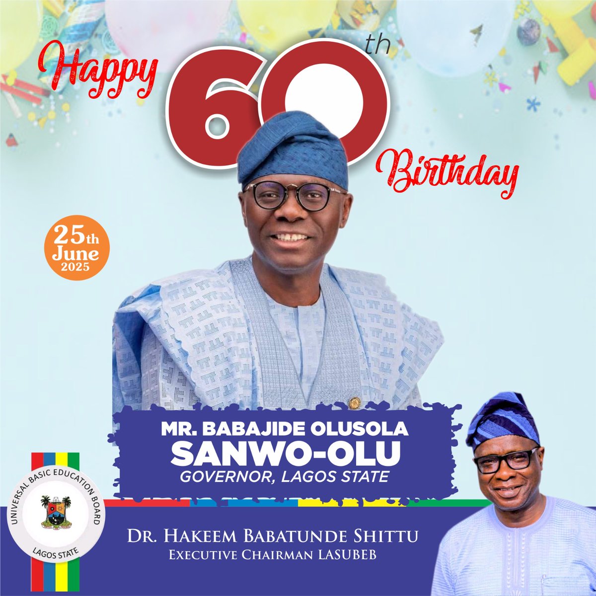 Lagos SUBEB (@lagossubeb) on Twitter photo 