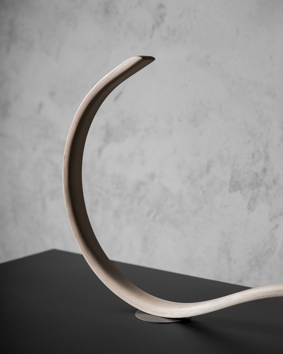 Mike Randall's Sculptural Artworks are lighting pieces designed to bring both atmosphere and meaning to a space.
Vote for his pieces in our WL People's Choice Awards, presented Thermador, here: westernliving.ca/doty/wl-people…