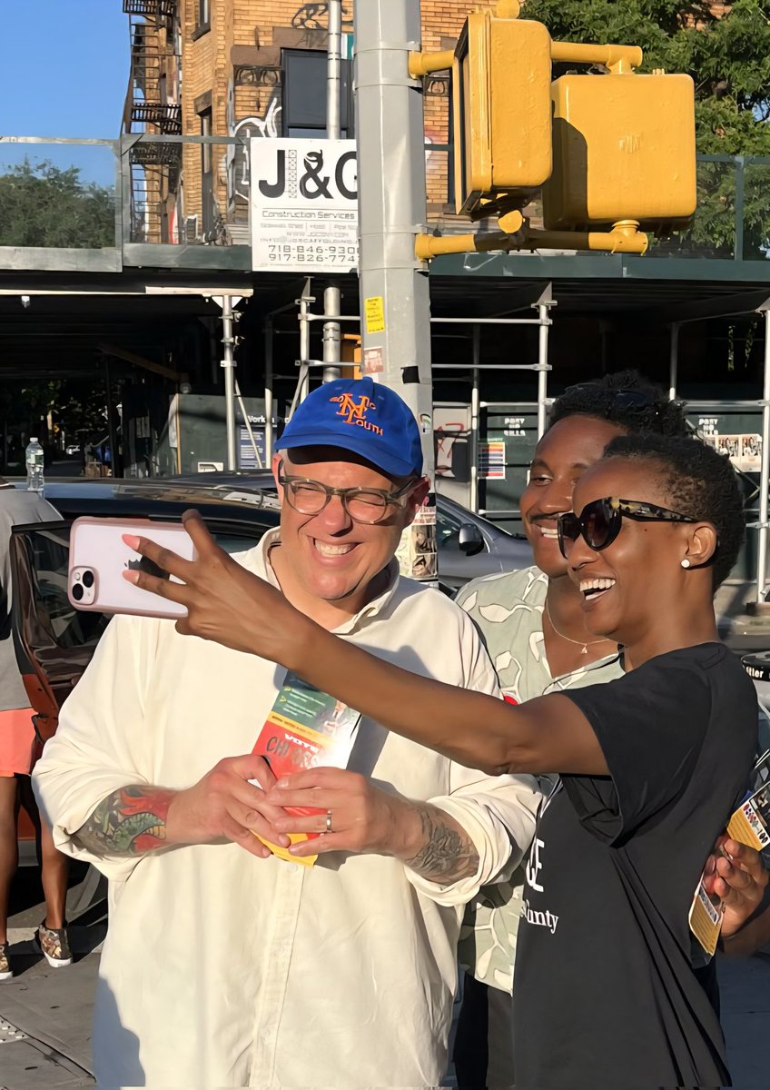 Justin Brannan tweet media