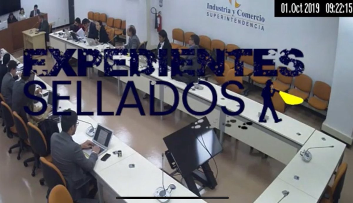 🎥🕵️‍♂️ #BoletasRusia2018 Ahora que Ramón Jesurún está en el Mundial de Clubes 🇺🇸, recordemos uno de nuestros episodios: Los videos inéditos de Jesurún en la <a href="/sicsuper/">Superintendencia de Industria y Comercio 🇨🇴</a> por el escándalo de reventa de boletas. 🇨🇴 @Antena2RCN <a href="/WinSportsTV/">Win Sports</a> <a href="/OrtegaFede/">Federico Ortega O</a> 

⚽️youtu.be/J5X-rV1AyvE?si…