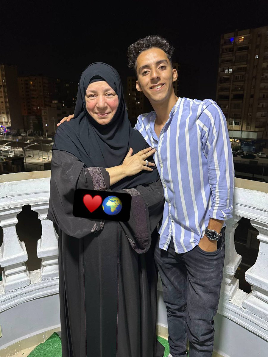 ظهور عبلة كامل بعد غياب 🥹❤️