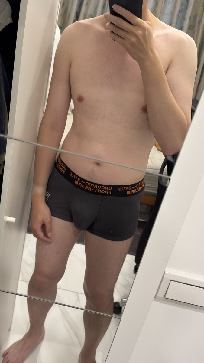 最近胖了一公斤 🥹