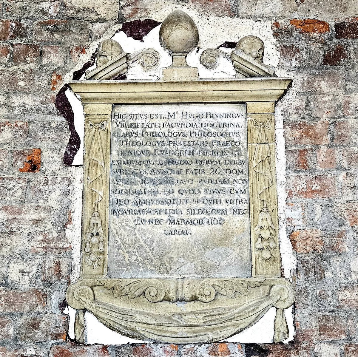 🆕️ Check out our entry on the NEW Trove.Scot website from Historic Environment Scotland!

trove.scot/designation/SM…

📷 Entirely gratuitous images by Dr Tom Horne
