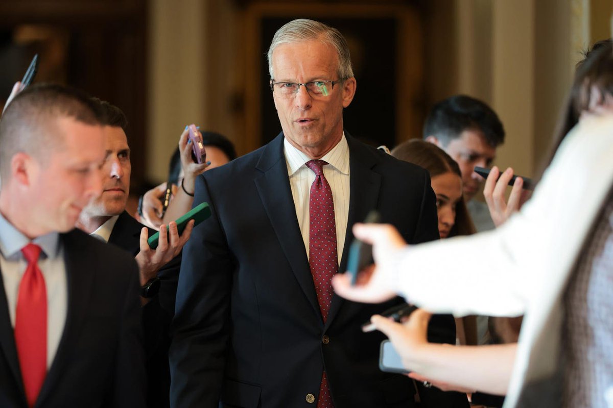 Forbes's tweet photo. As The Byrd Bath Continues, Here’s A Look At What Will Likely Be Out Of The Big Beautiful Bill https://t.co/LHsCDKkzBI https://t.co/7PMzjI6YQj