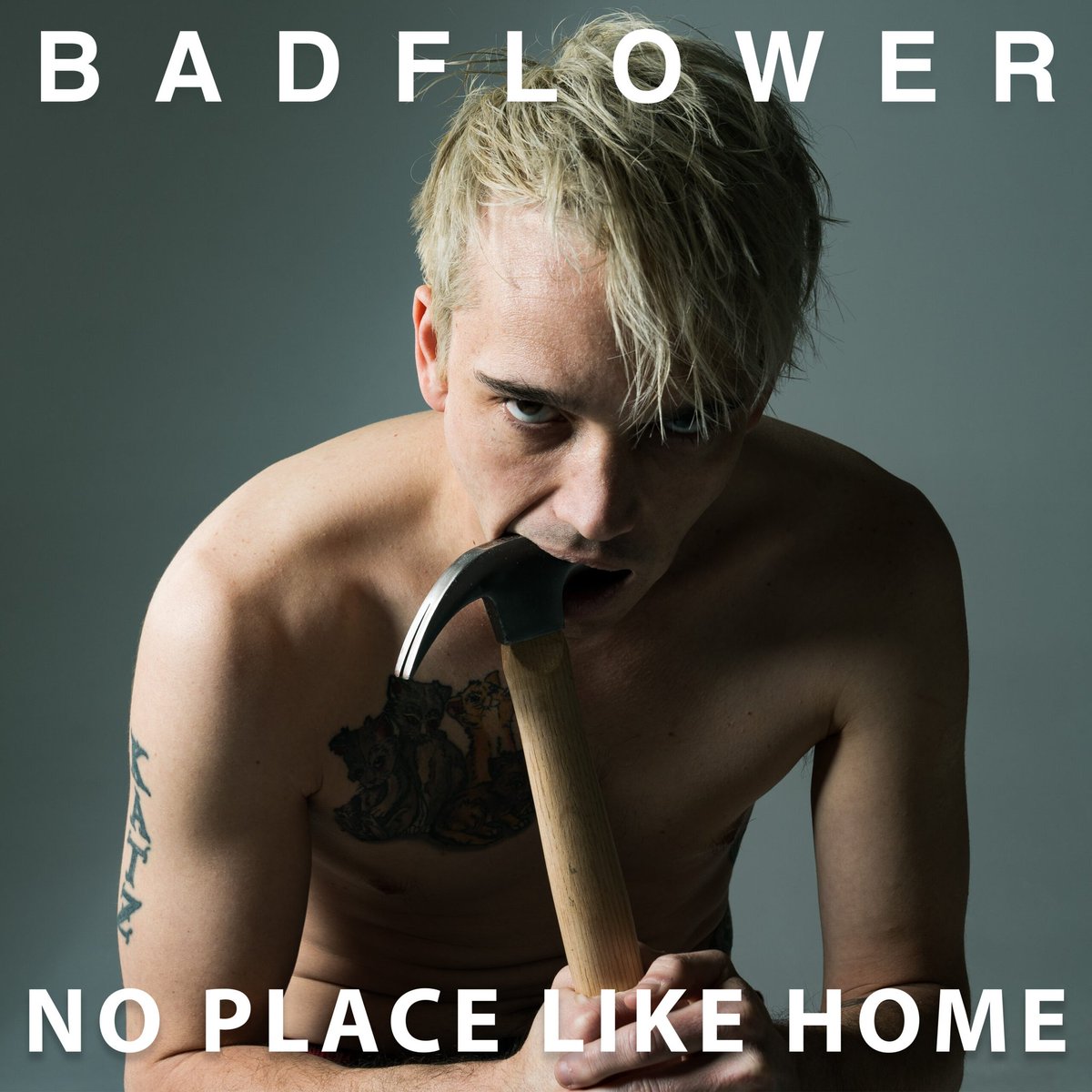 Badflower will go down as one of the most underrated, brilliant, and creative minds in rock music. What an astoundingly fascinating band, a never ending fountain of sincerity and unpredictability. This is a must listen.