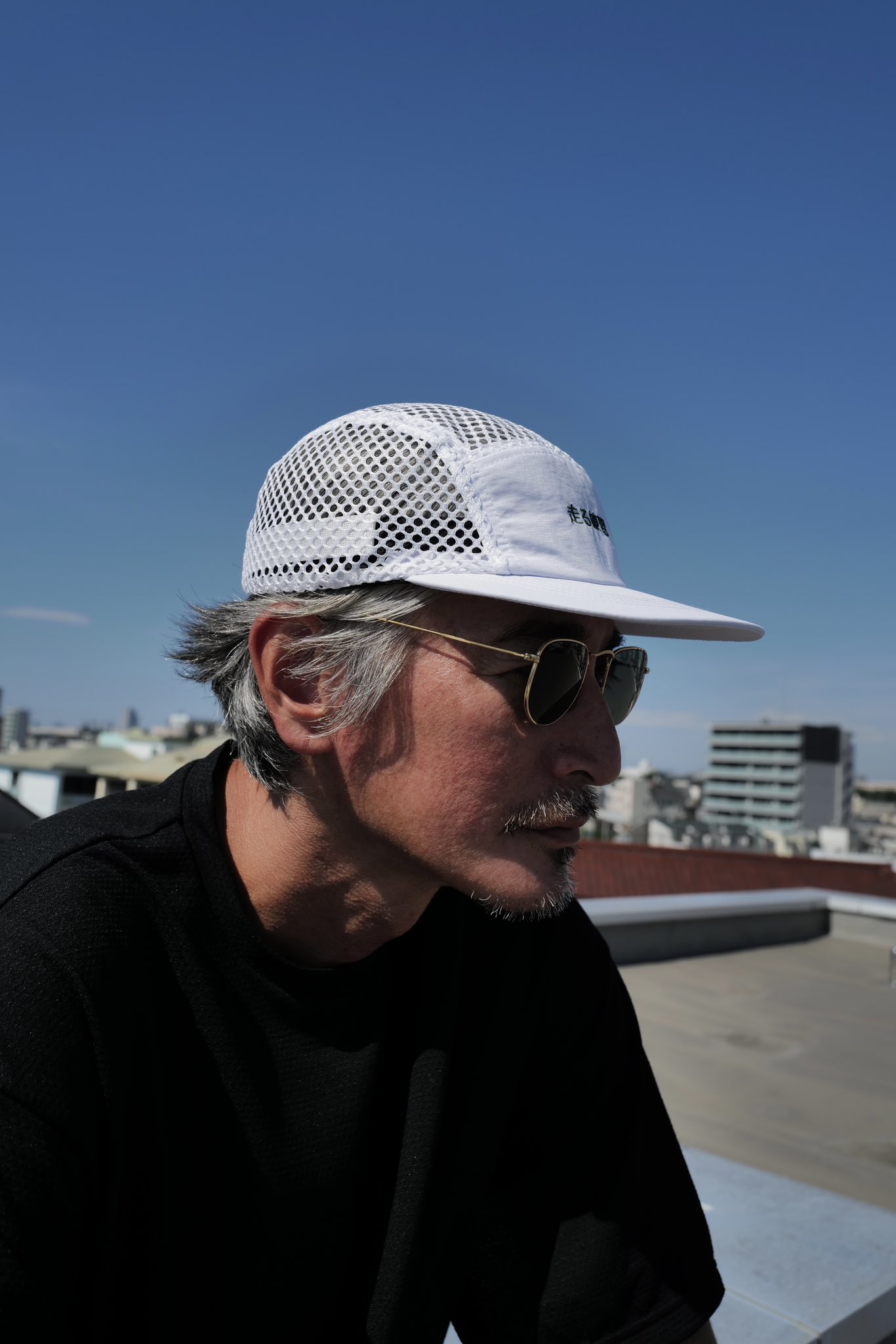 Kentaro / Replicant.fm: The Talk Magazine on X: 