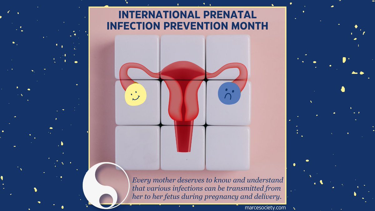 Every mother deserves to know and understand that various infections can be transmitted from her to her fetus during pregnancy and delivery. It is crucial to speak to your healthcare provider about risks and prevention.