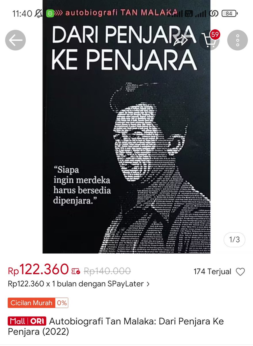 Halo kak Wil, saya ikutan Kak giveaway-nya. Semoga selalu dalam keadaan baik ✨