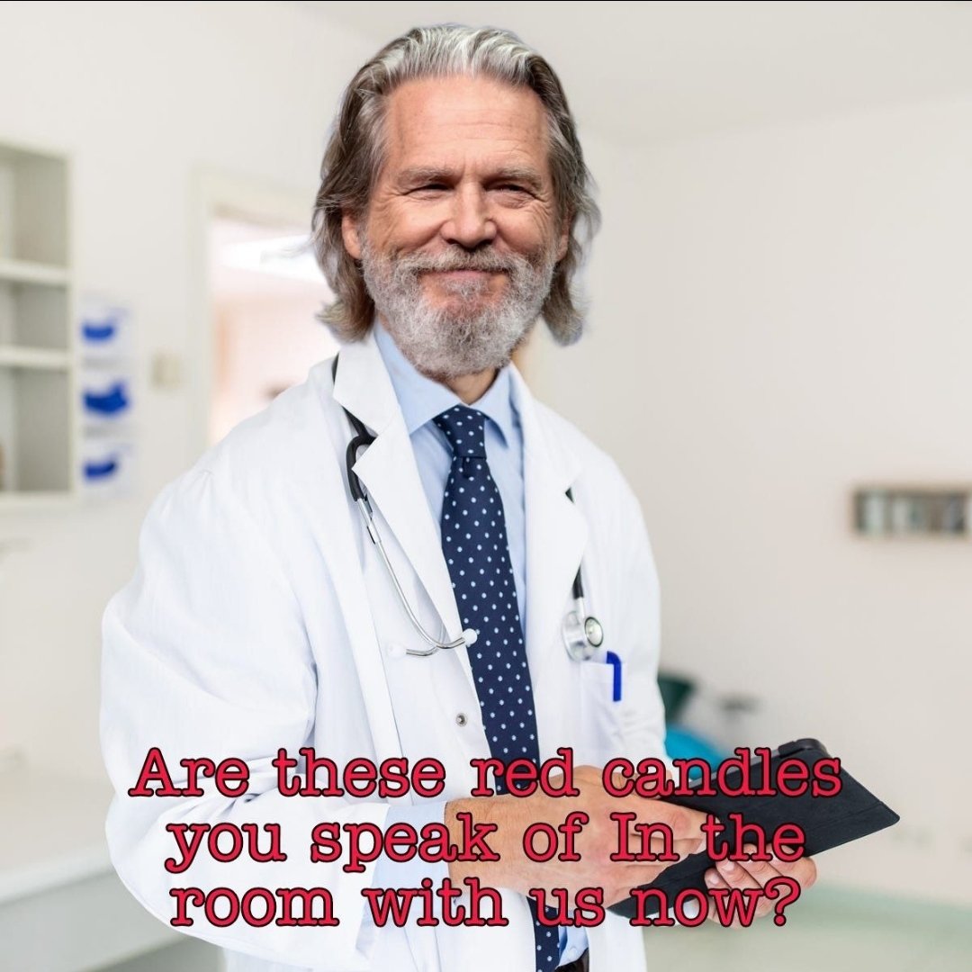 JEFF 

Its a safe space