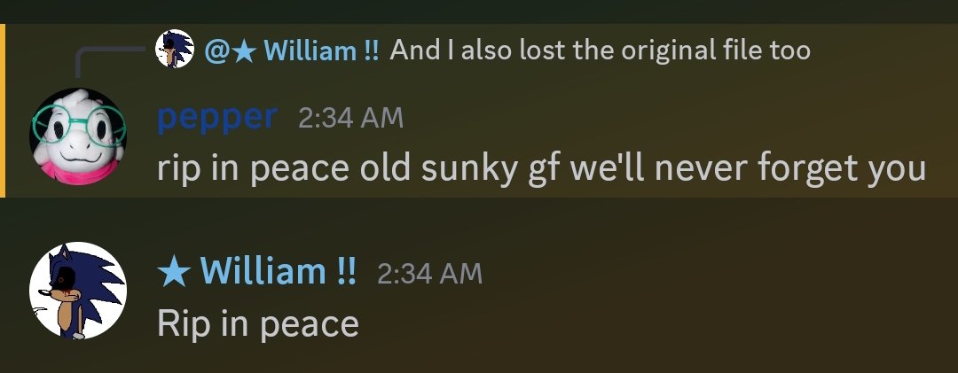 Y'all NOT ready for what's coming soon.. heh..!