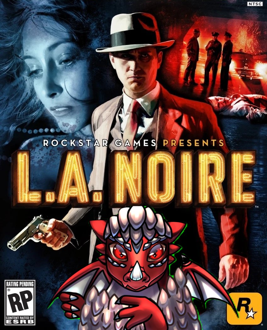 AlineHywind's tweet photo. #WhelpLive
Tonight we start my new job as a new Detractive in #LANoire to sus out all and Press (X) to doubt for a couple hour
Then Later around 10 PM EST
We wind down with some simulator to cool off for the night with
Join me on #twitch β‘οΈ https://t.co/BqwVHEaVVo https://t.co/VnH3efwTdG