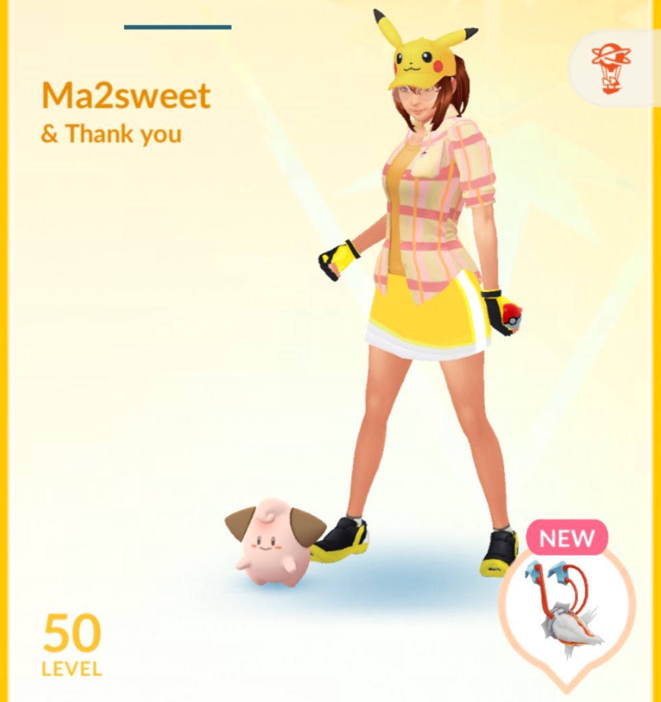 Maria 💛 (ma2sweet) tweet media