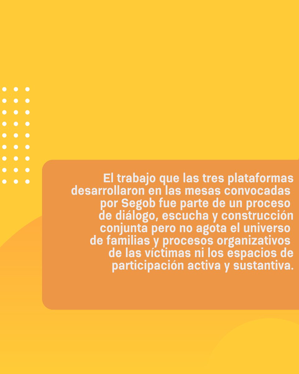 ObservatorioCr3's tweet image. Poder Legislativo debe implementar Parlamento Abierto para enriquecer las reformas presentadas por la Presidenta y escuchar a la diversidad de familias:
¡Sin las familias no!
Consulta el comunicado completo en:
bit.ly/ParlamentoAbie…