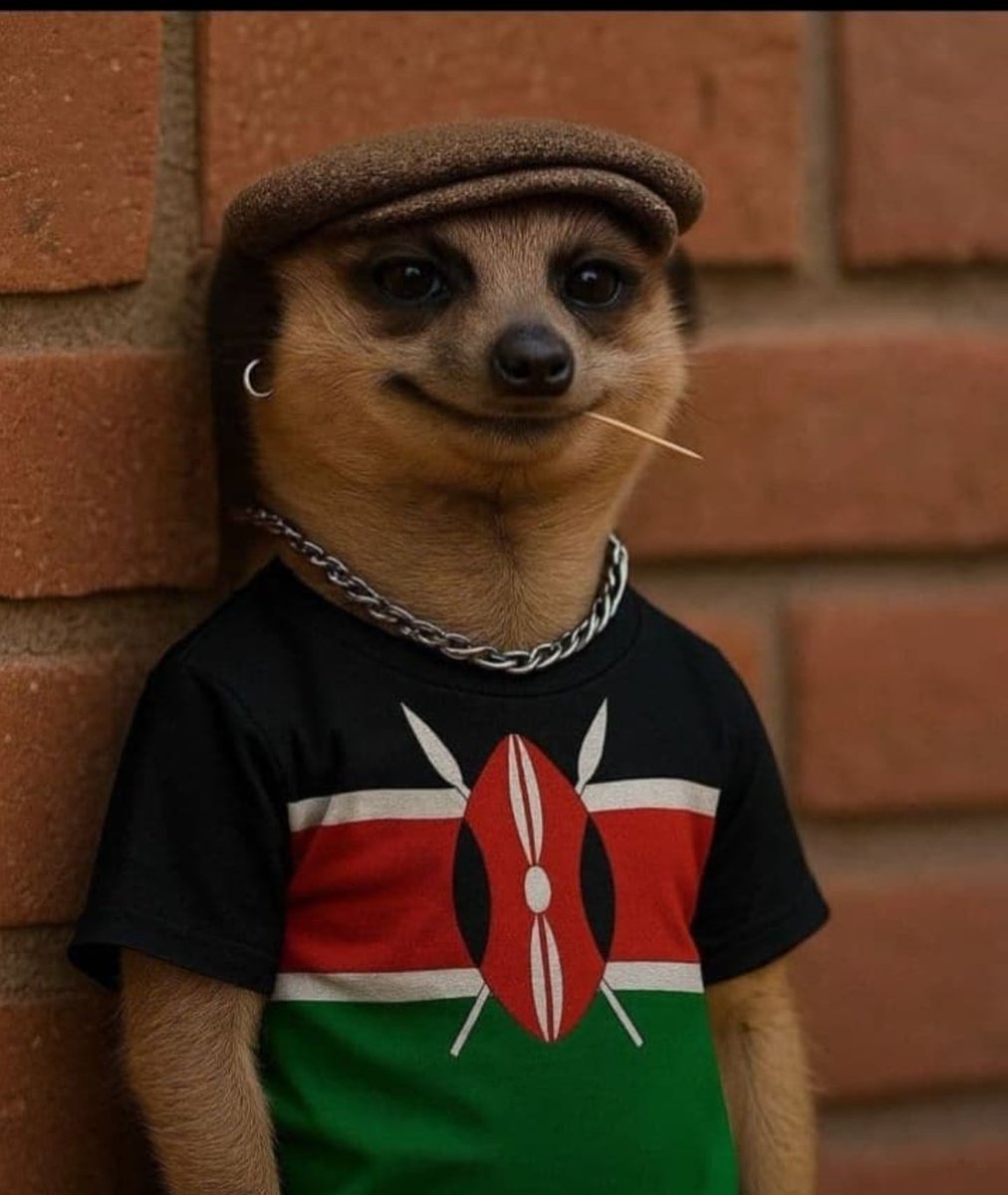 Gilbert Owino tweet media